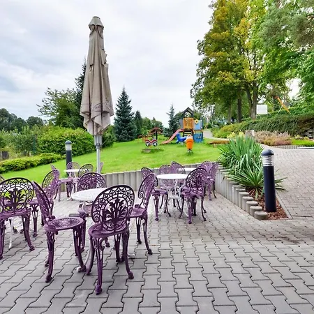 Filipinum 3* Jablonné nad Orlicí