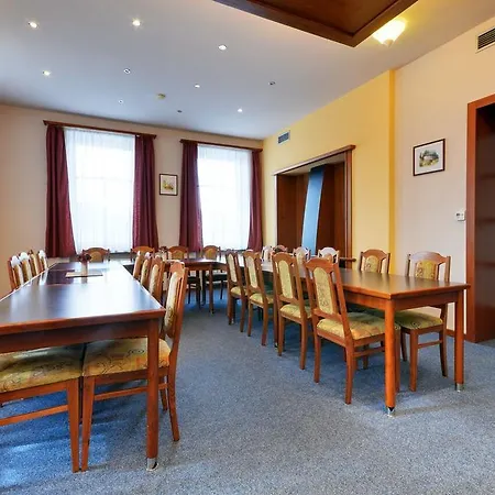 Hotel Filipinum Jablonne nad Orlici
