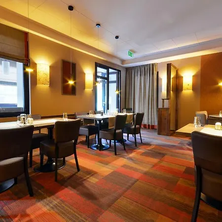 Filipinum Hotel 3*