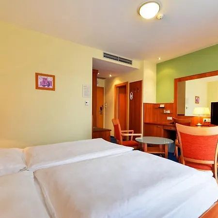 Hotel Filipinum 3*