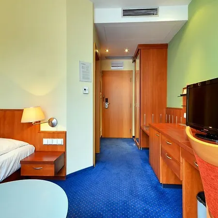 Hotel Filipinum Jablonne nad Orlici
