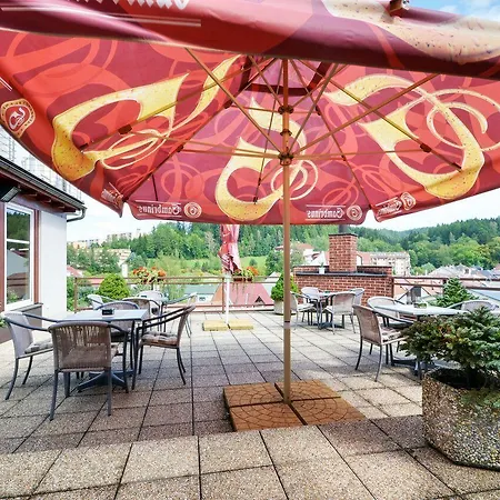 Filipinum 3* Jablonné nad Orlicí