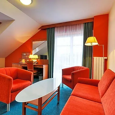 Filipinum 3* Jablonné nad Orlicí